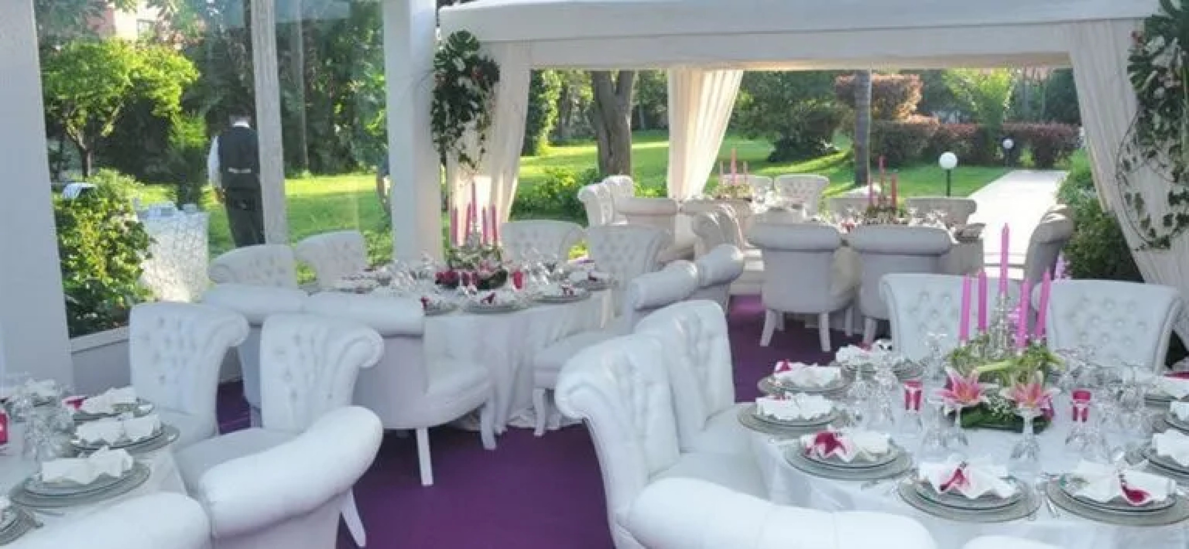 L Mansion Guest Palace