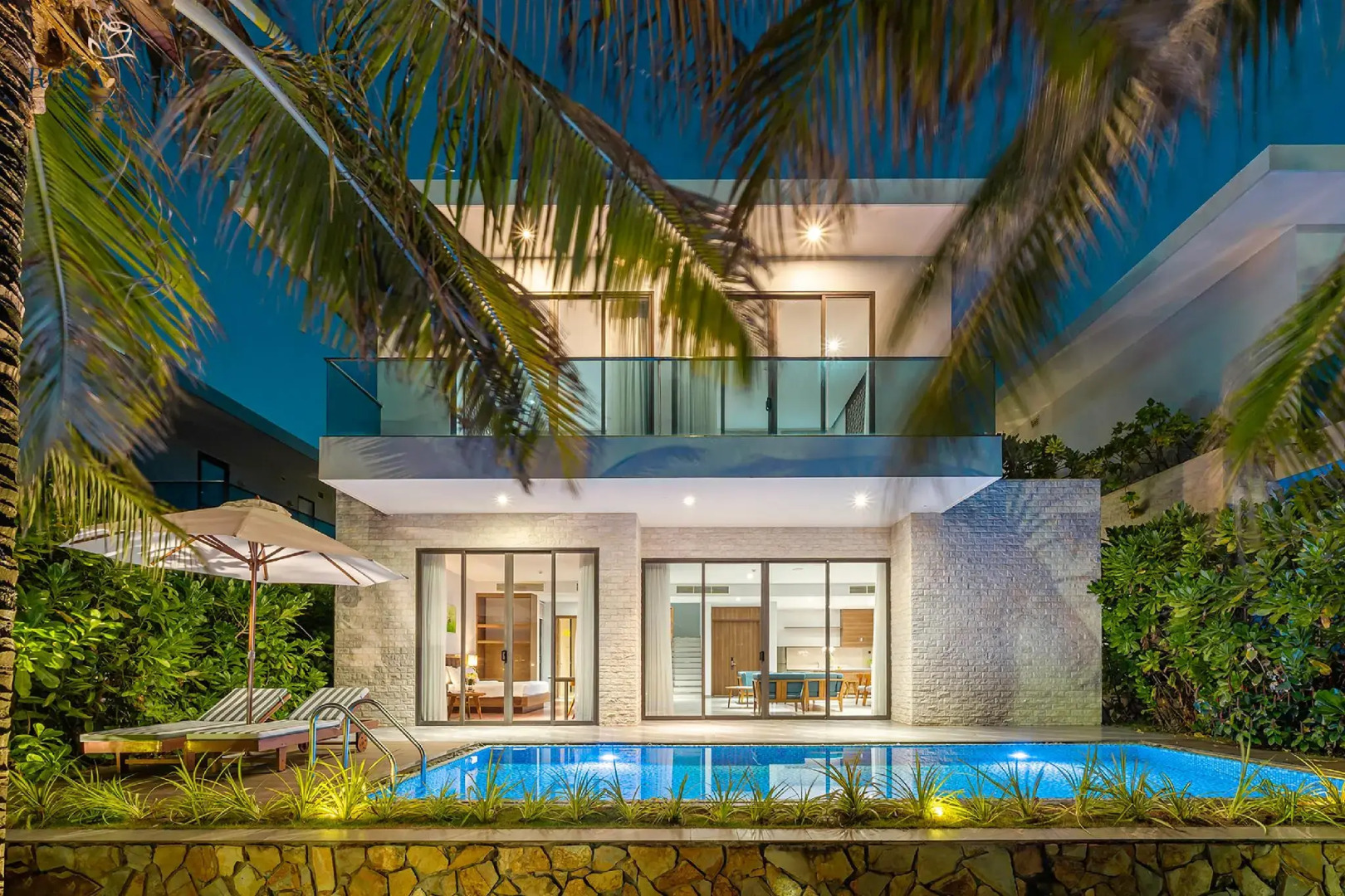 Rosa Alba Resort & Villas Tuy Hoa