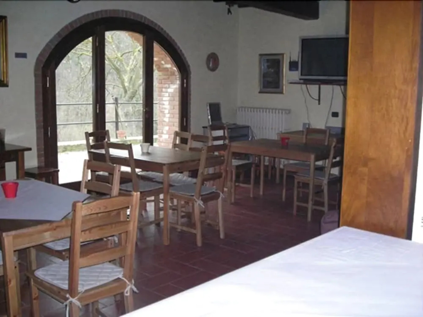 Agriturismo La Carbonaia