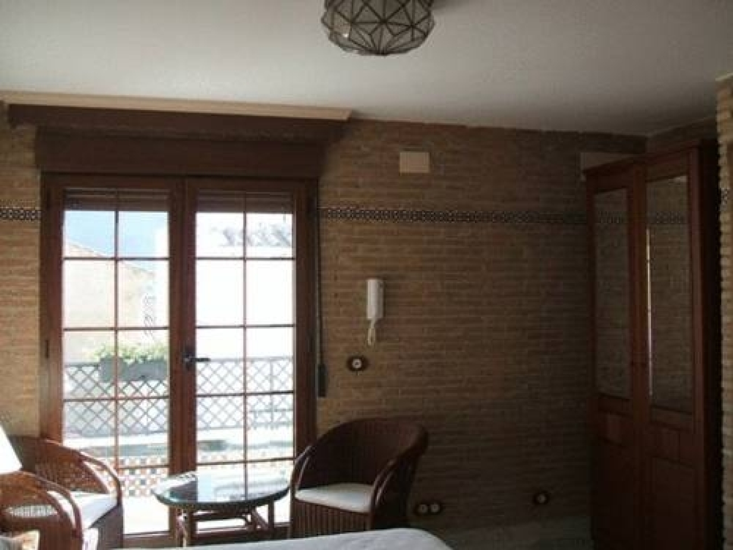 Vivienda Turistica Arabeluj