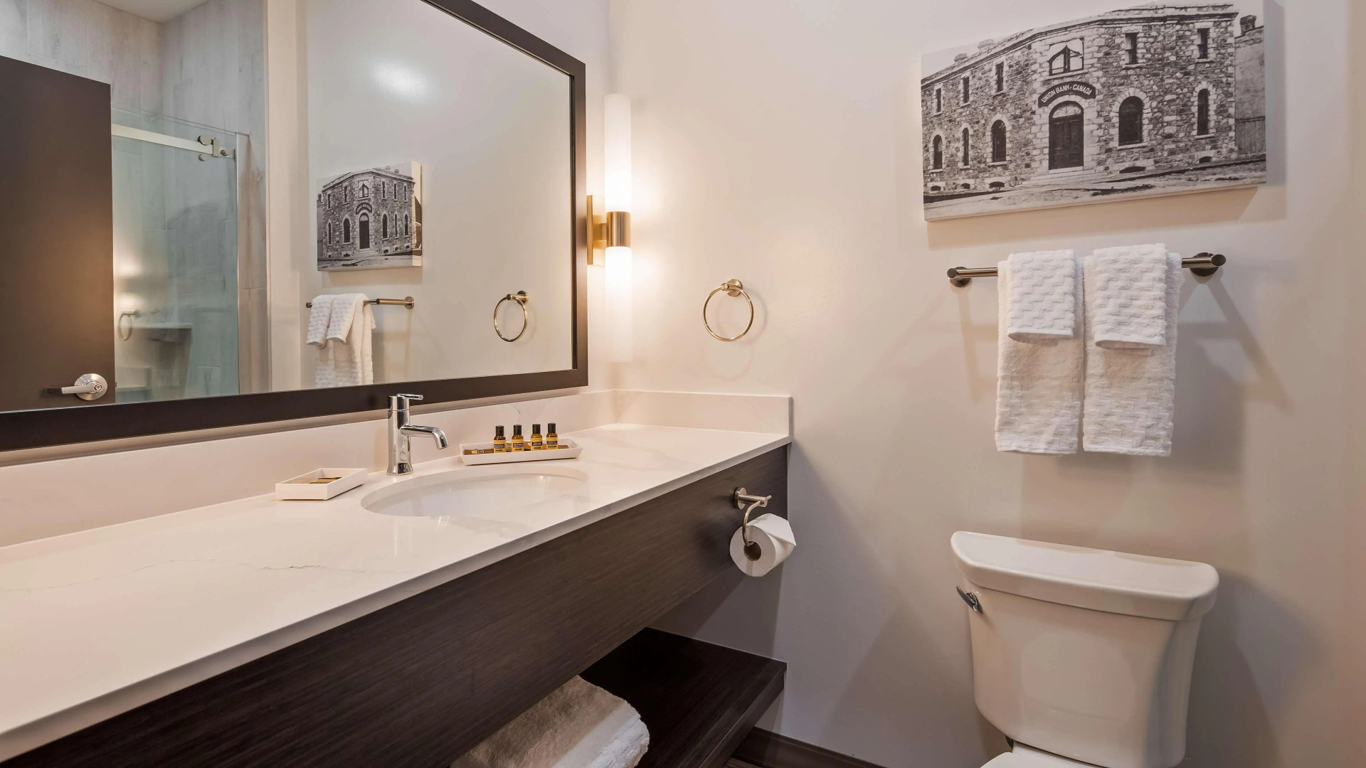 Best Western Plus Morden