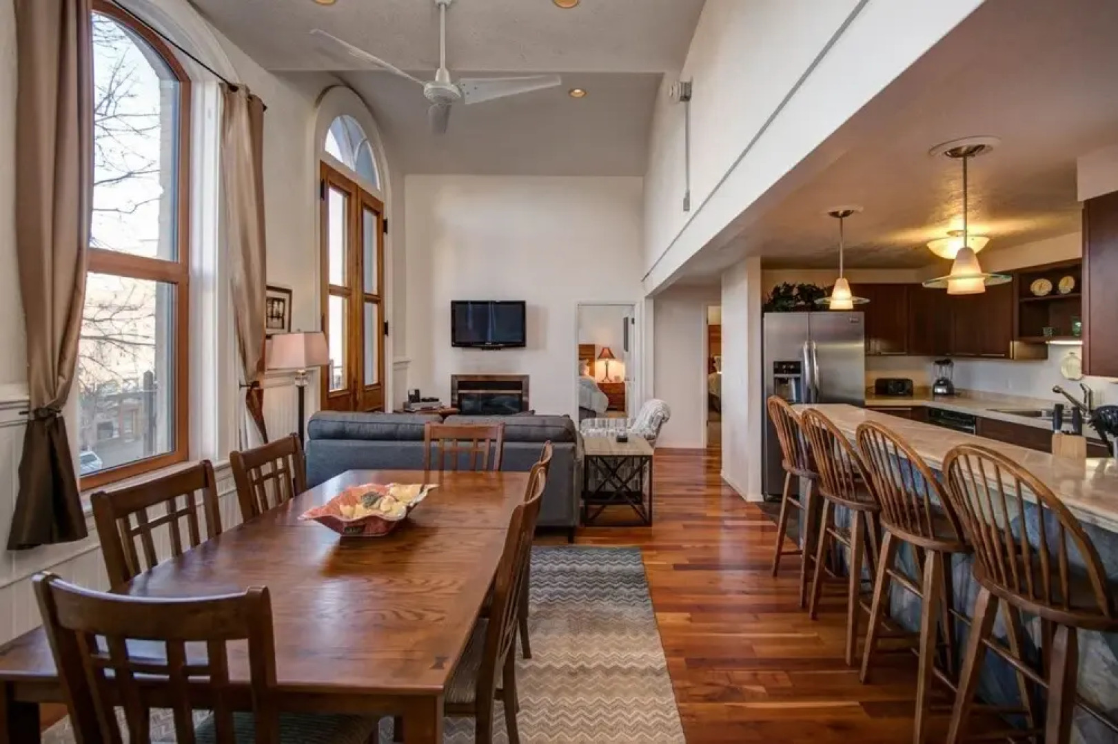 Bozeman - Loft In The Rockies