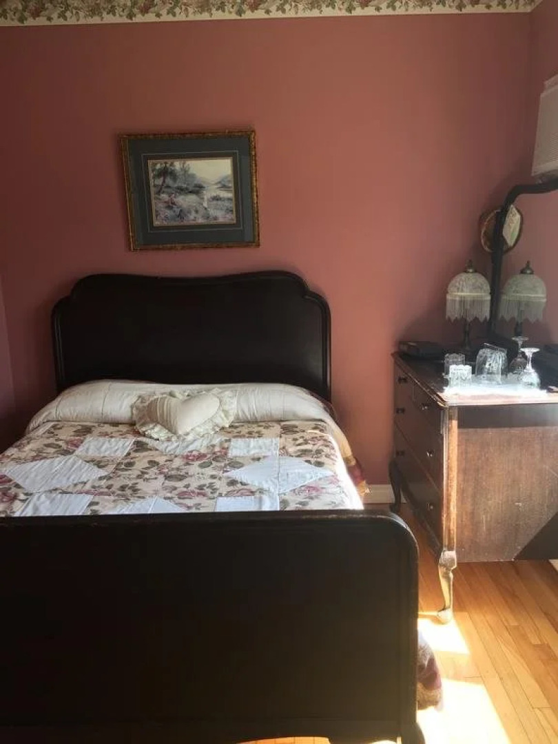 Le Gîte De La Sagouine B&B