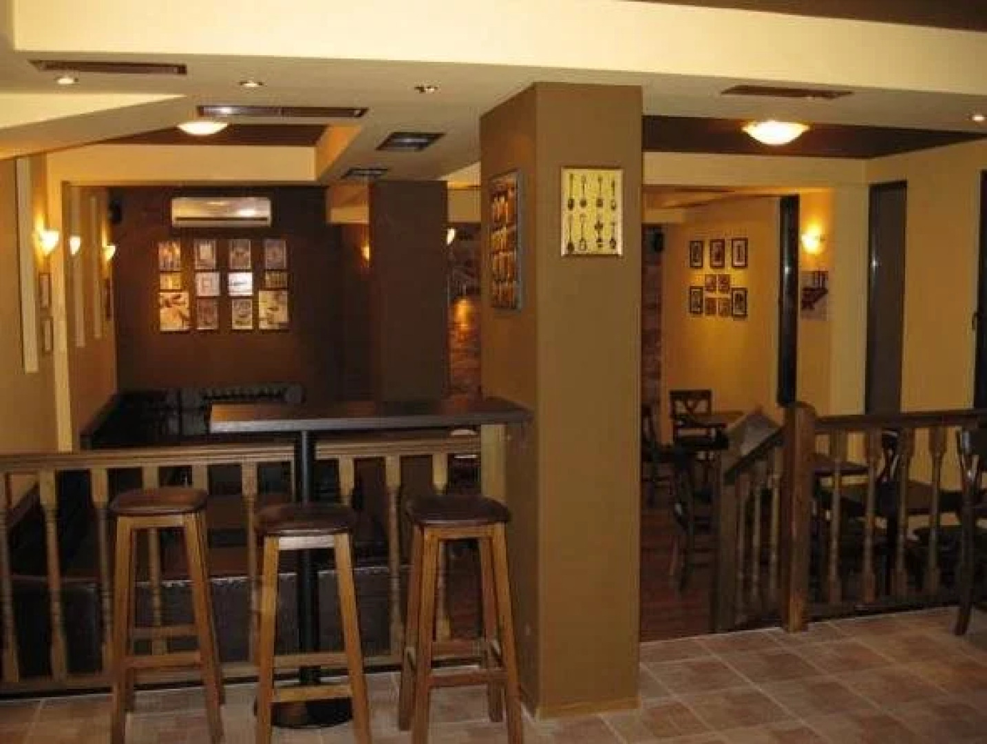 Guesthouse Trite Kambani