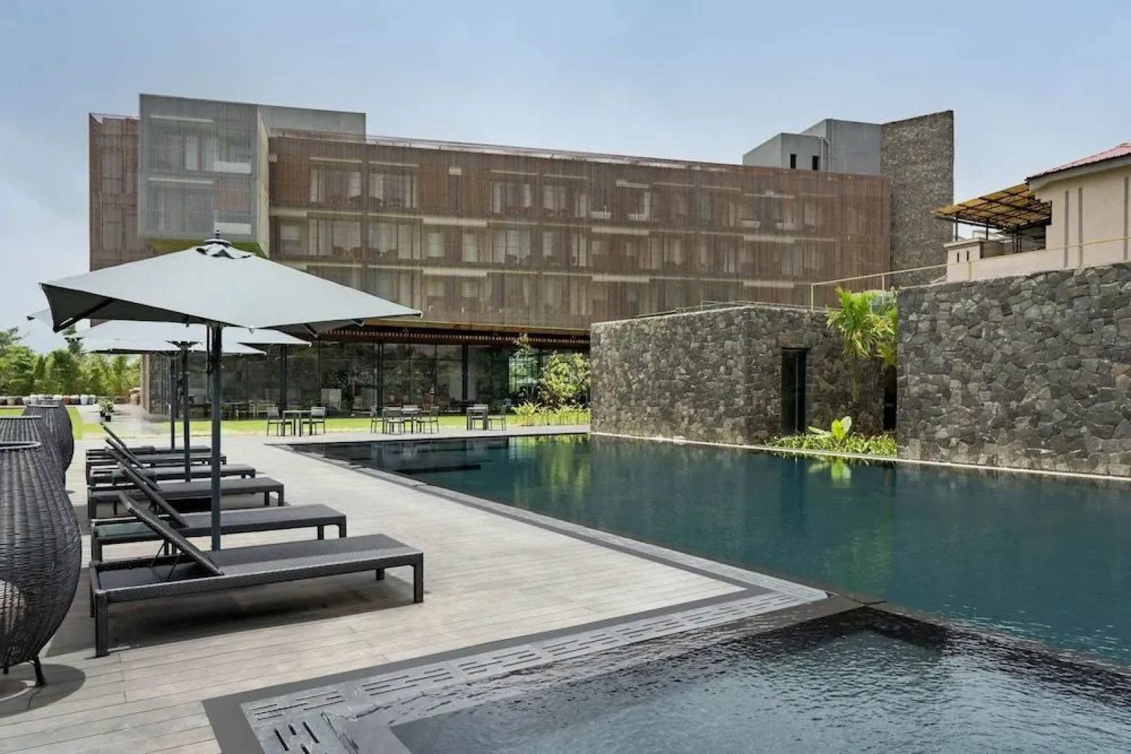 Radisson Resort and Spa Lonavala