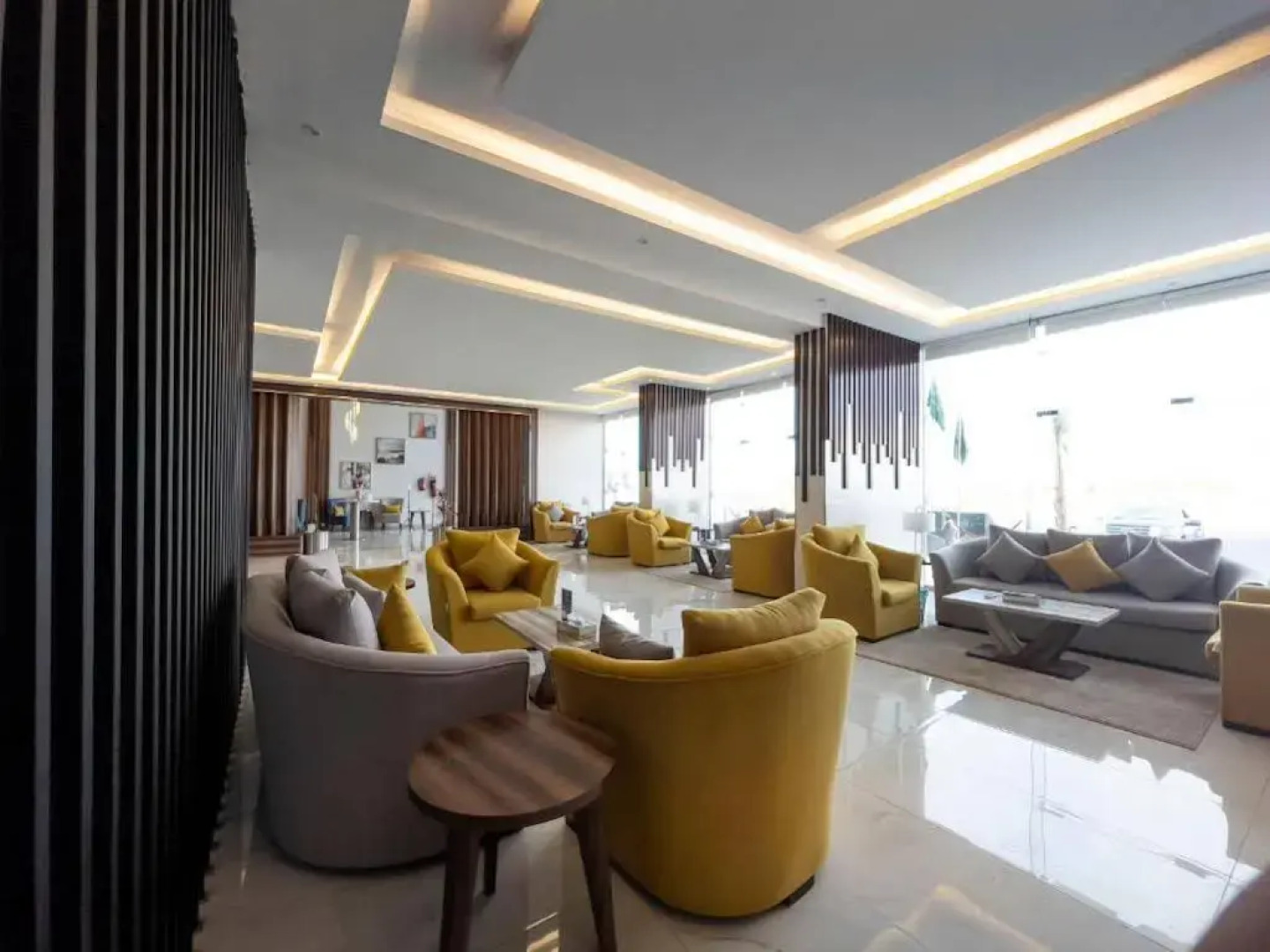 Al Qasr Hotel Suites - Al Wadiin