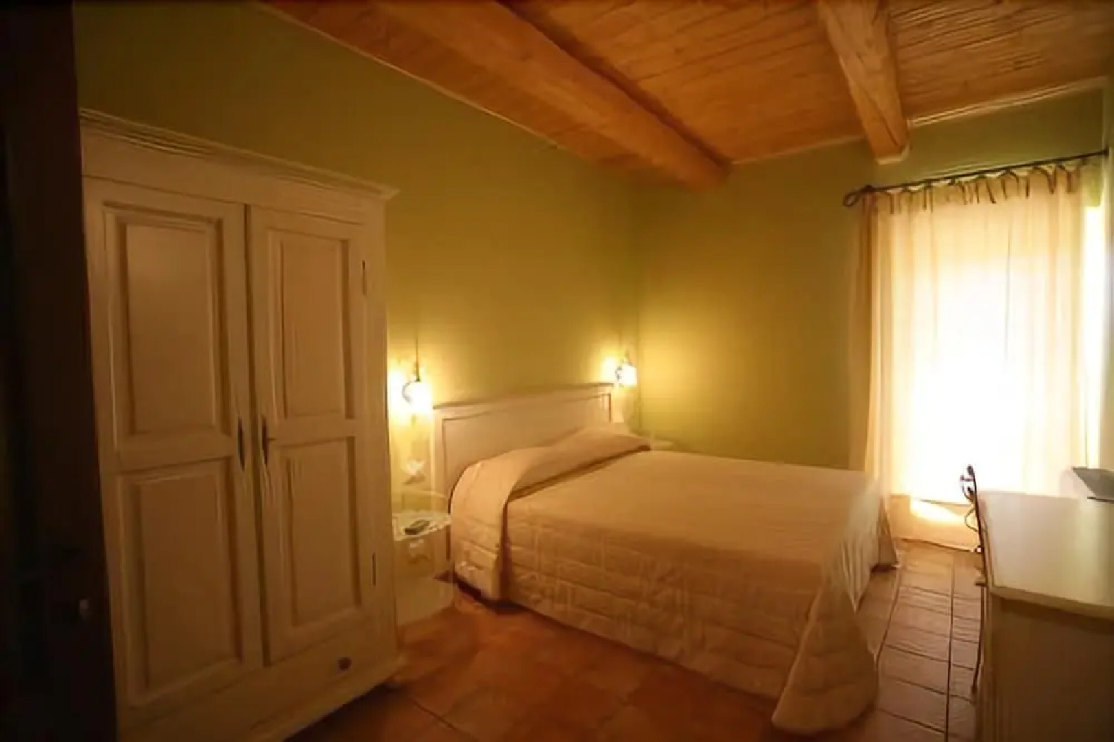 Country House Le Calvie