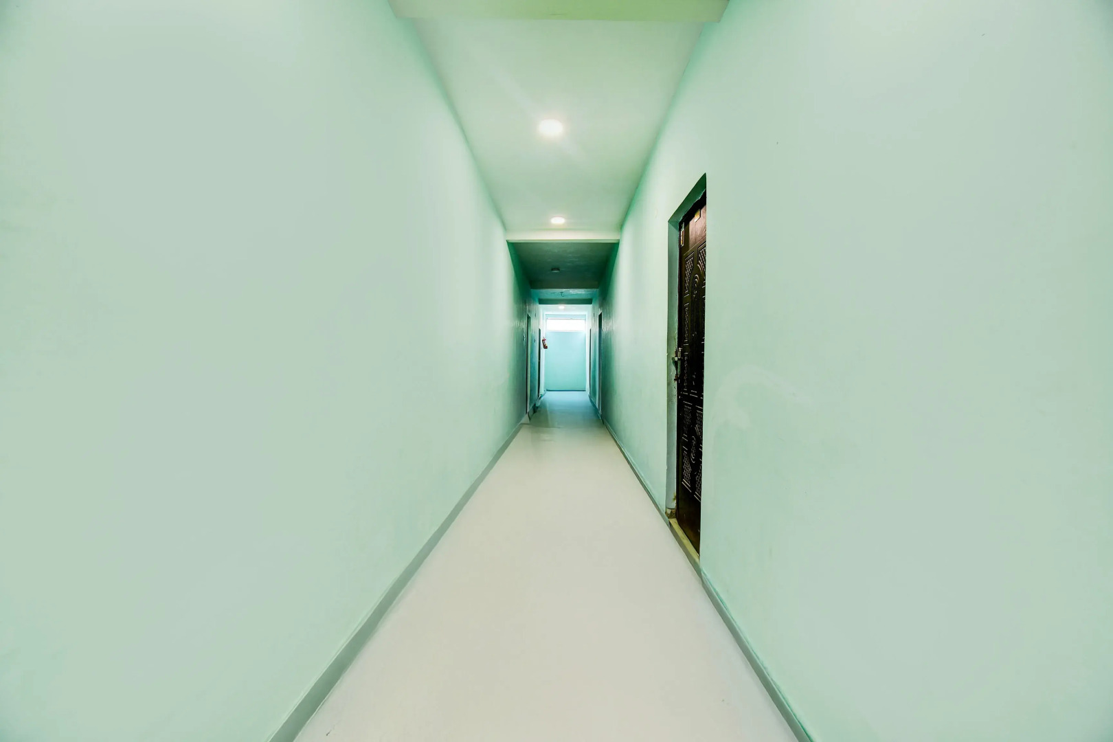 Super  Hotel O DIET College Sasaram Formerly Maurya Banquet Hall