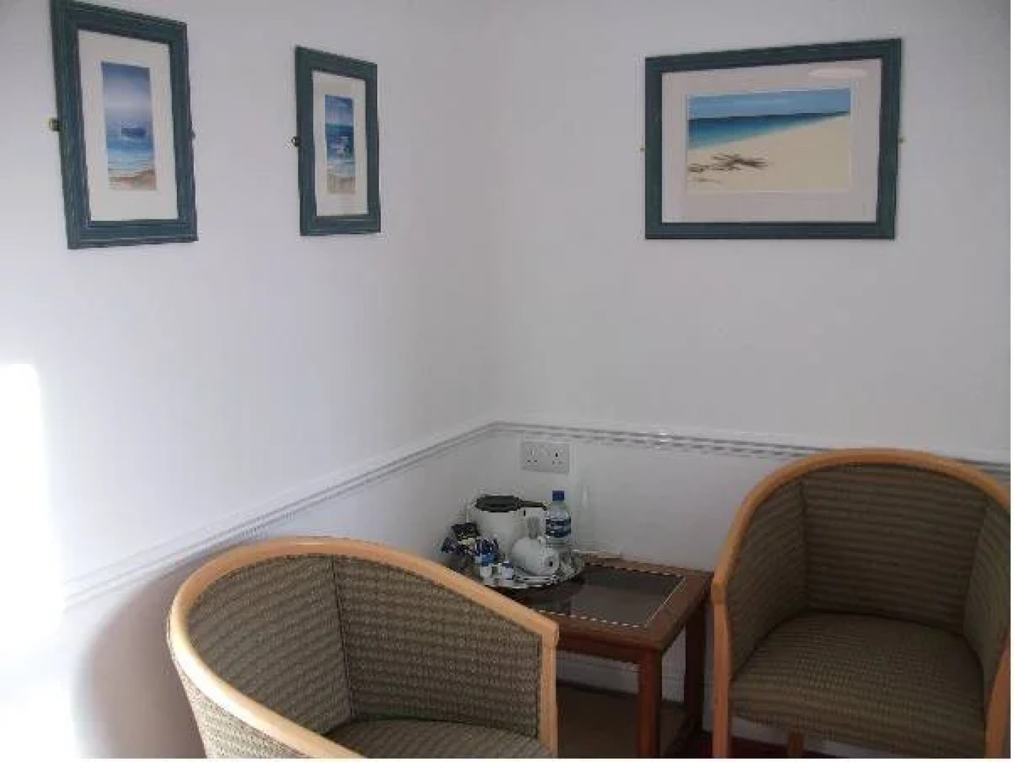 Beacon Country House Hotel