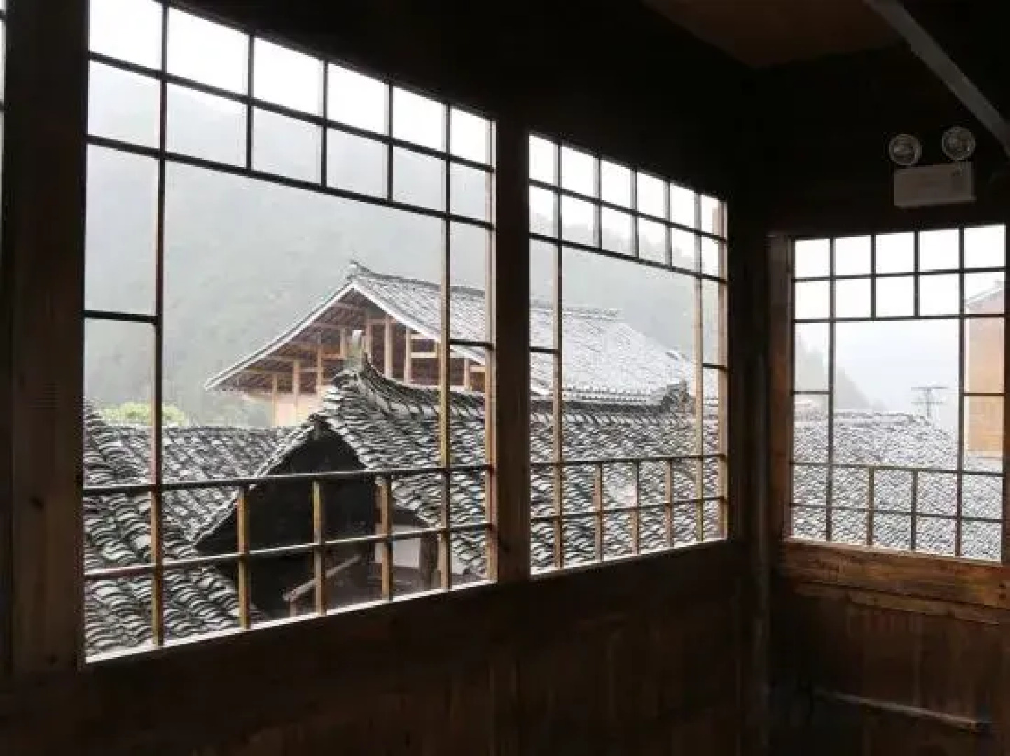 Yunduan · Lanyueting Resort Hotel (Xijiang Guanjingtai)