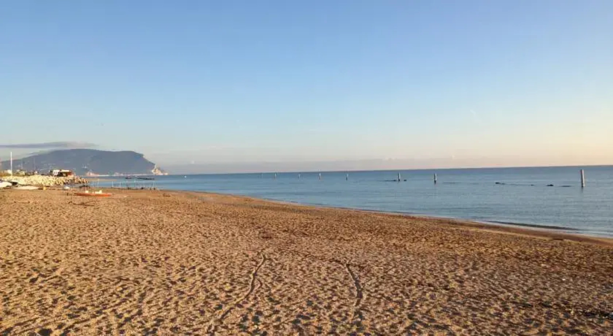 La Terrazza sul Mare