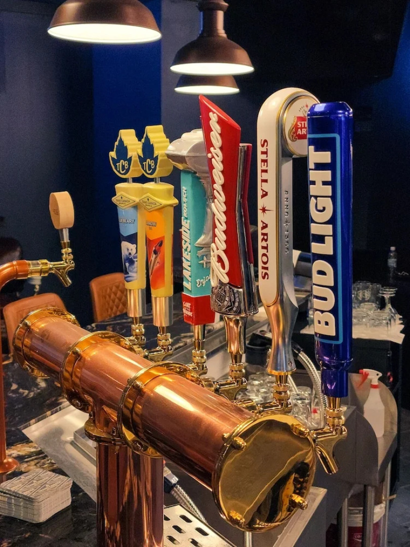 The Hotel at Falcon lake