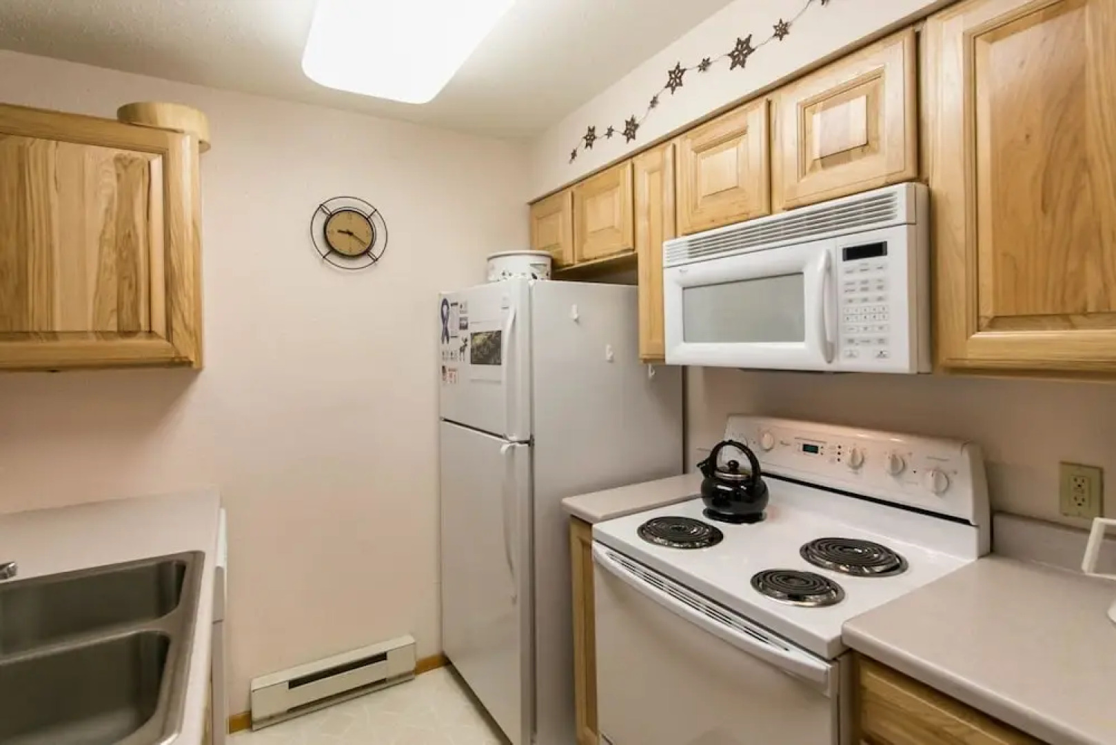 Big Sky - Stillwater 1057