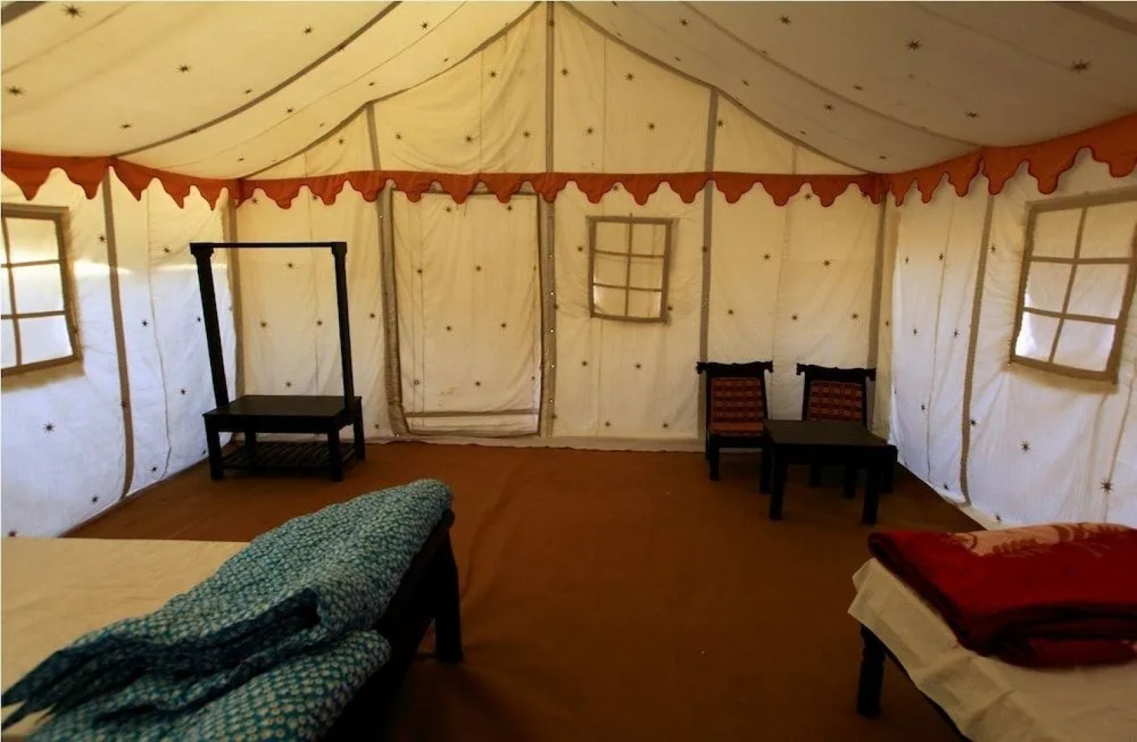 Registhan Guest House