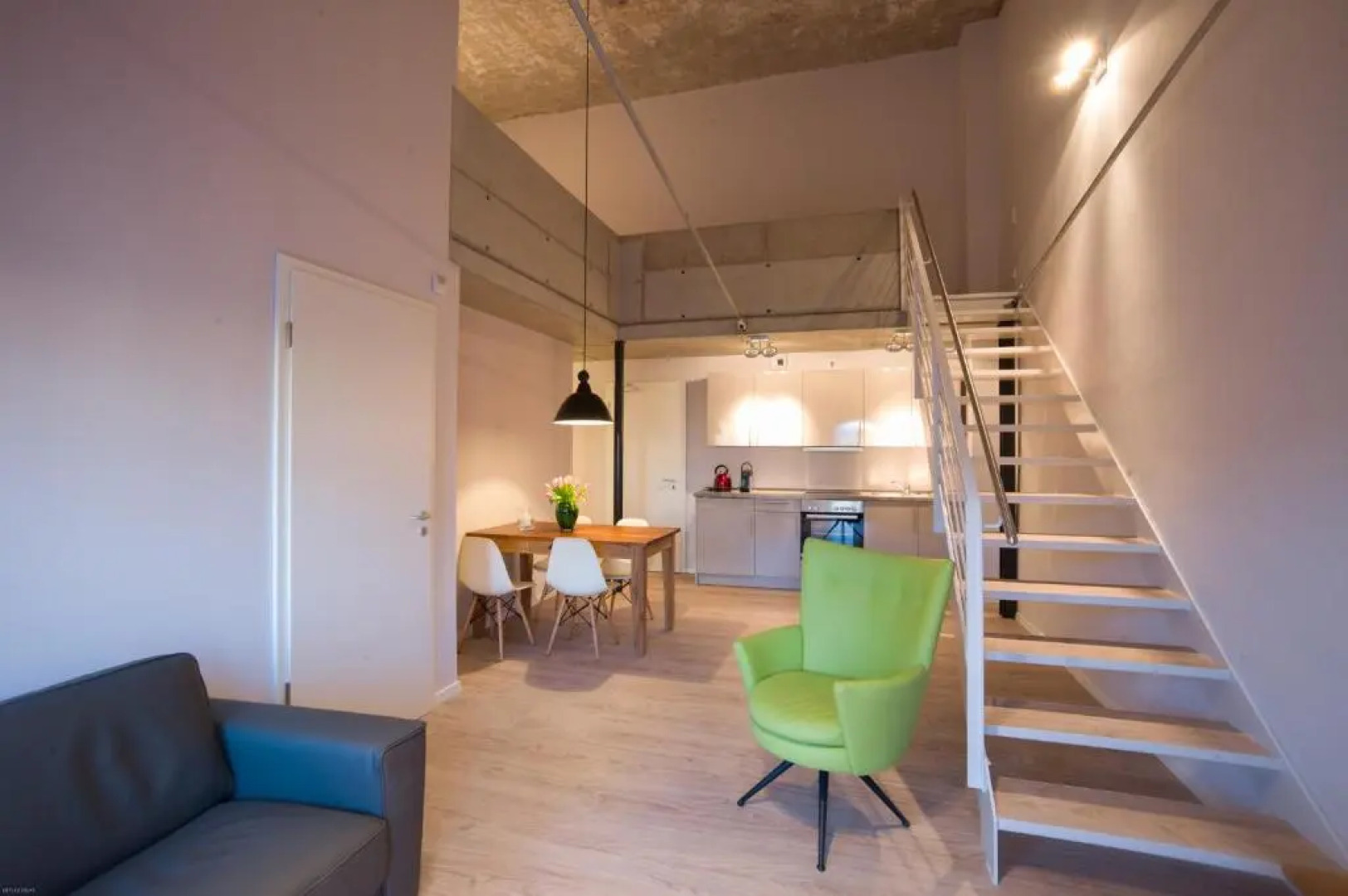havelblau FERIENLOFTS