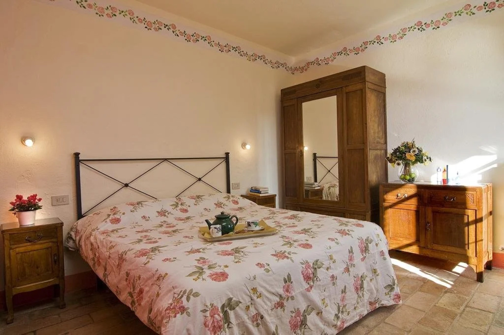 Agriturismo Biologico Antico Uliveto