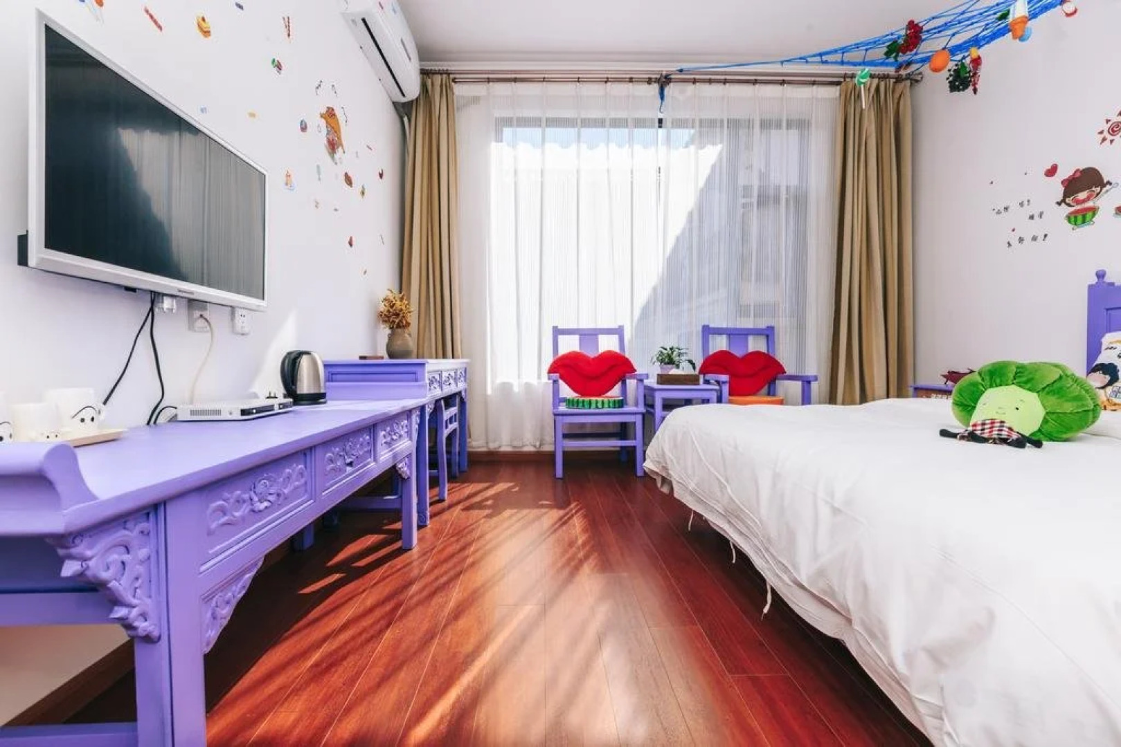 Homelife Theme Inn Dali