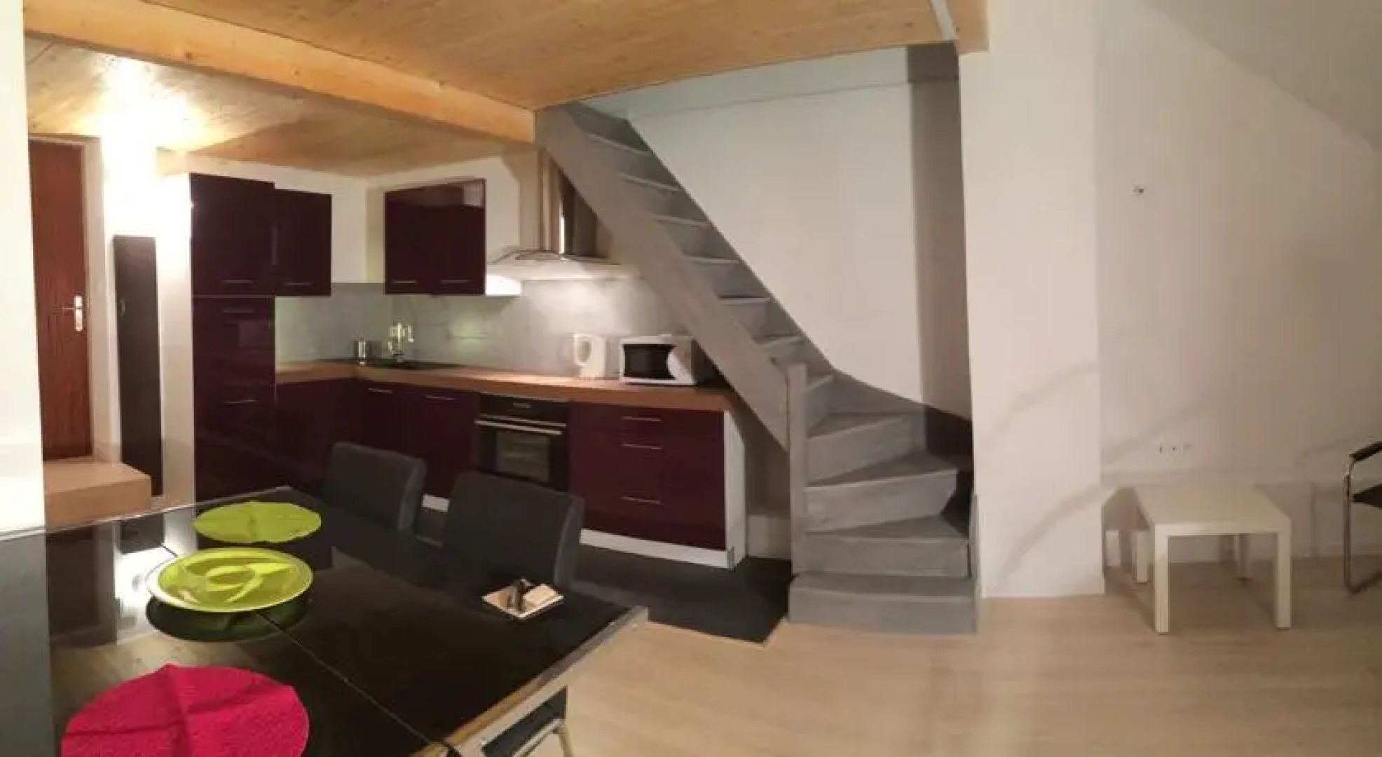 Résidence - Les Aravis