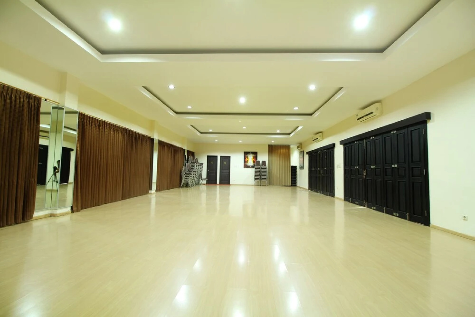 Airy Pangandaran Kidang Pananjung 199