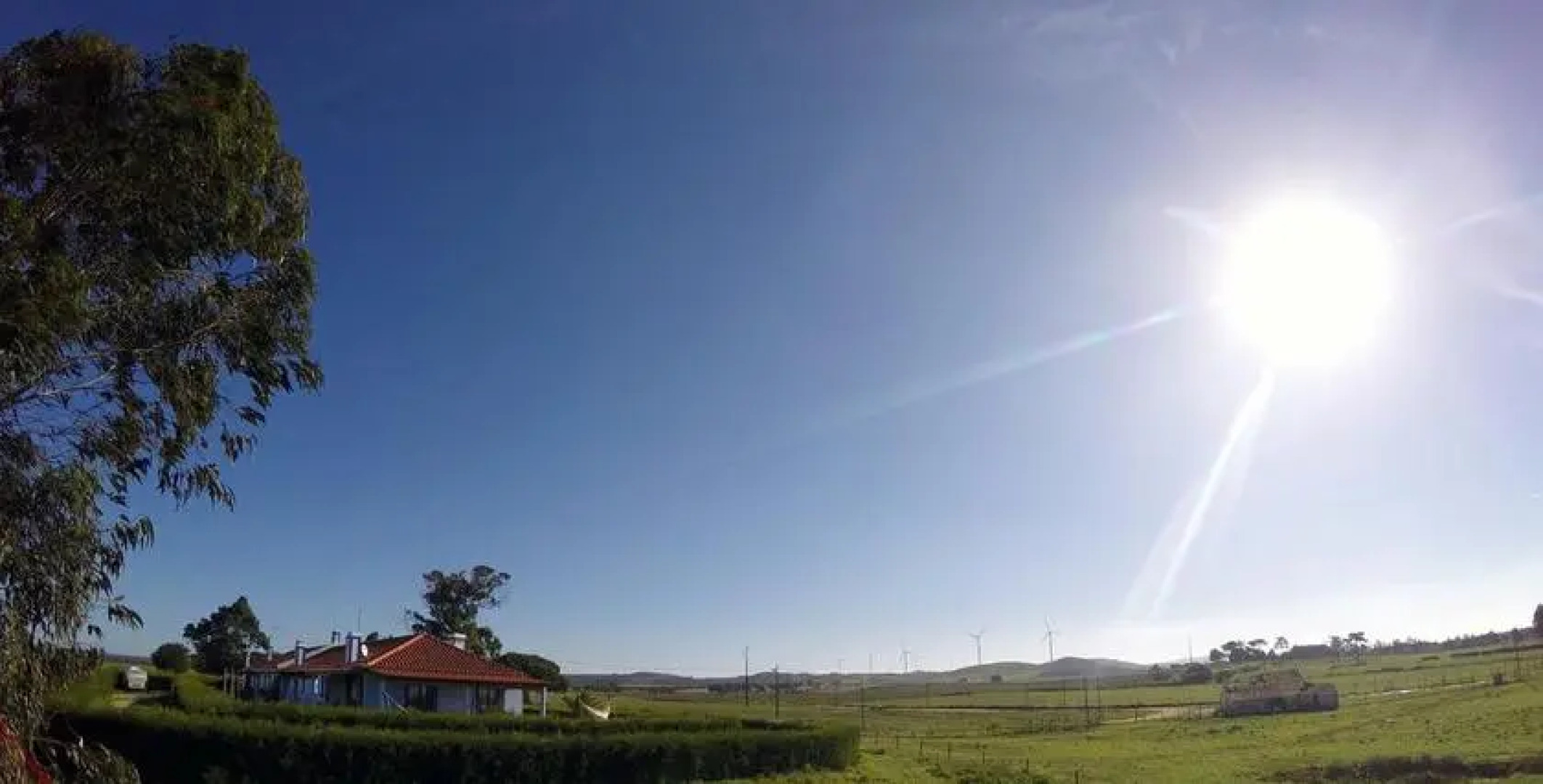 Monte Varginhas Porto Covo