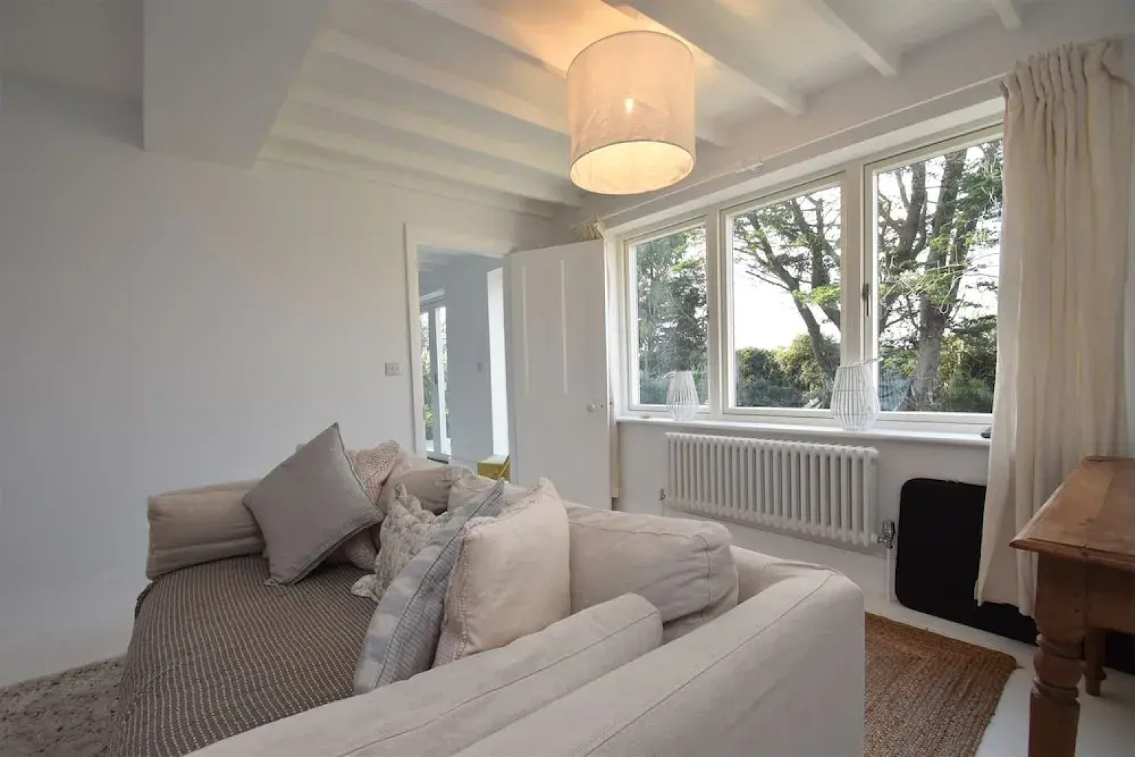 Seaside Retreat - Rye Harbour