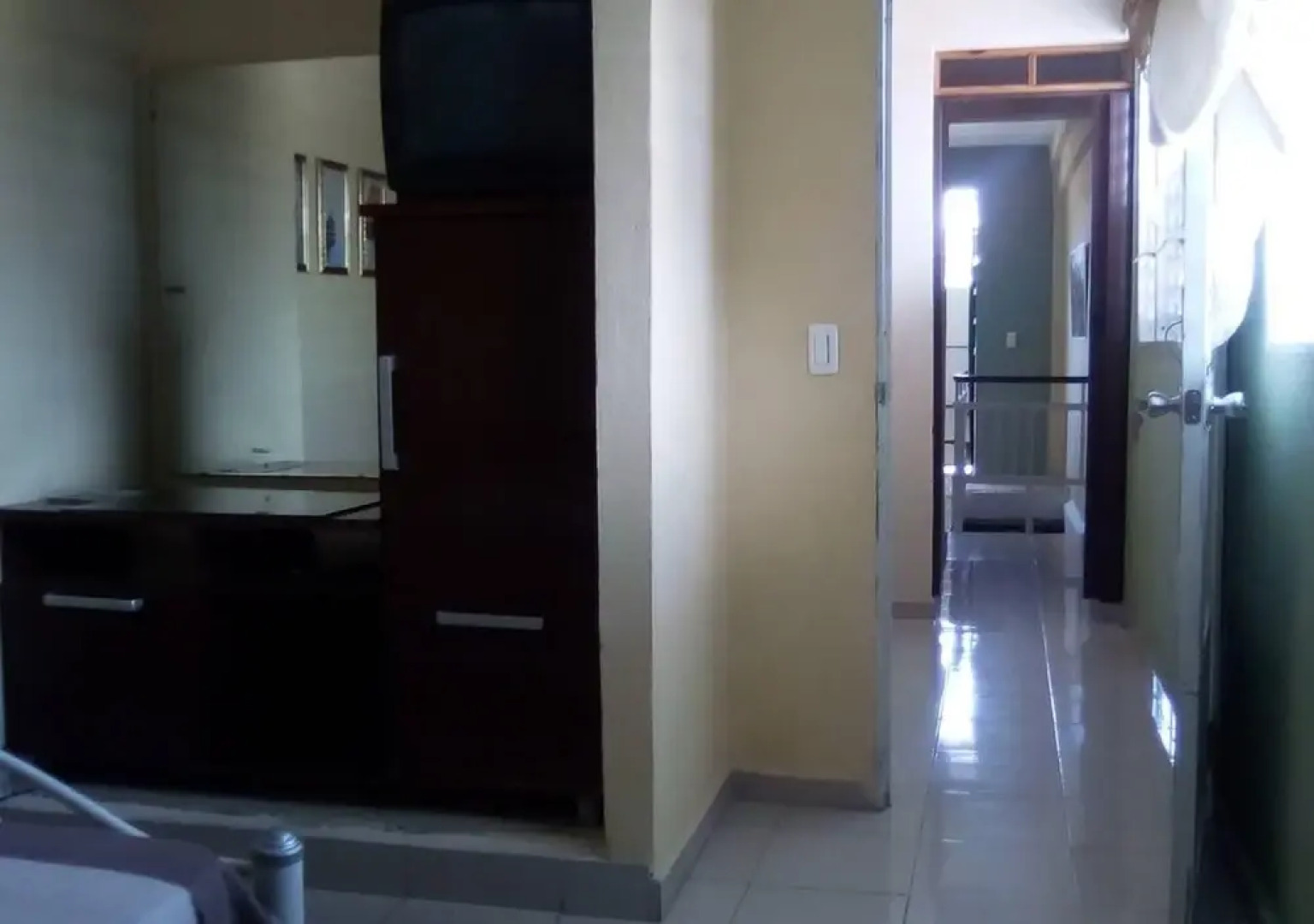 Casa Janet SANTIAGO DE CUBA