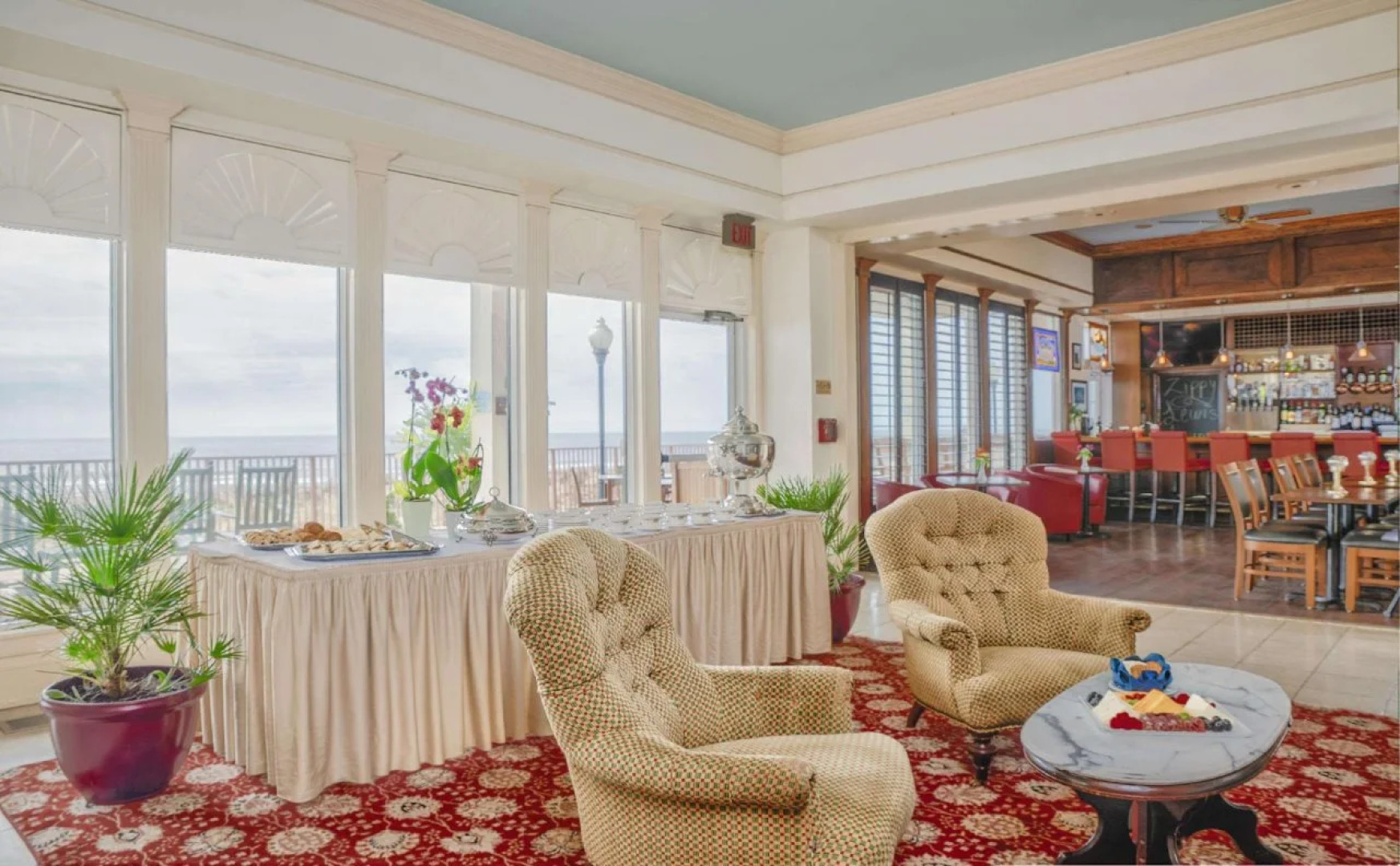 Hilton Garden Inn Ocean City Oceanfront