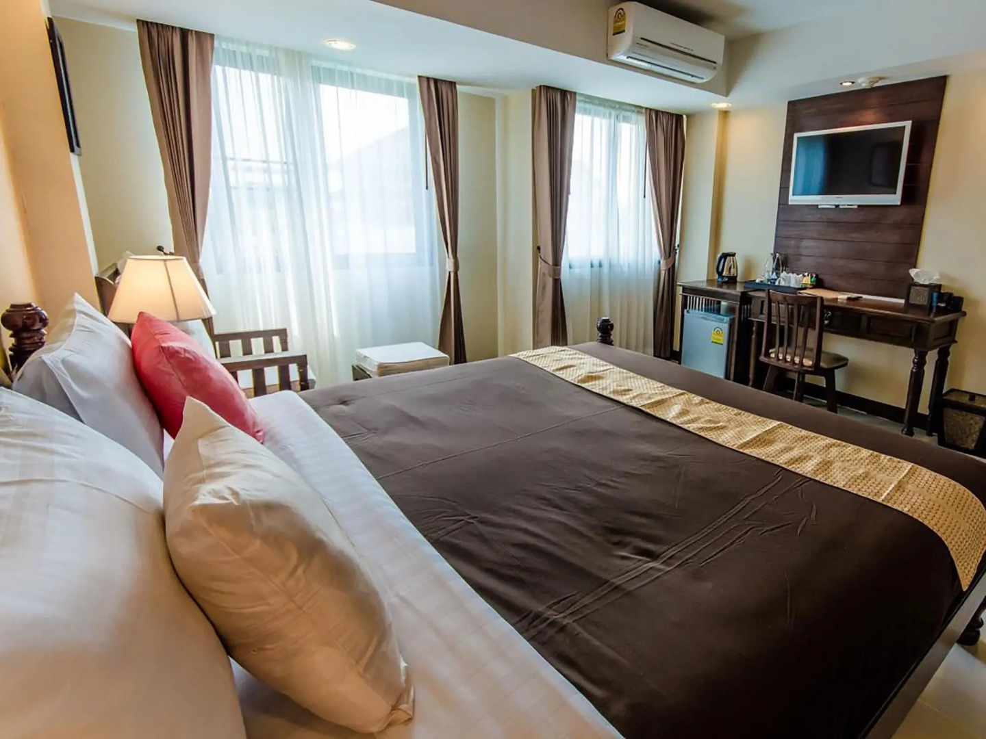 Goldenbell Hotel Chiangmai