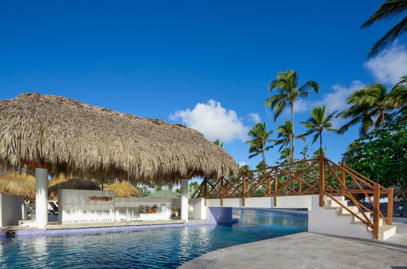 Grand Sirenis Punta Cana Resort & Aquagames - All Inclusive