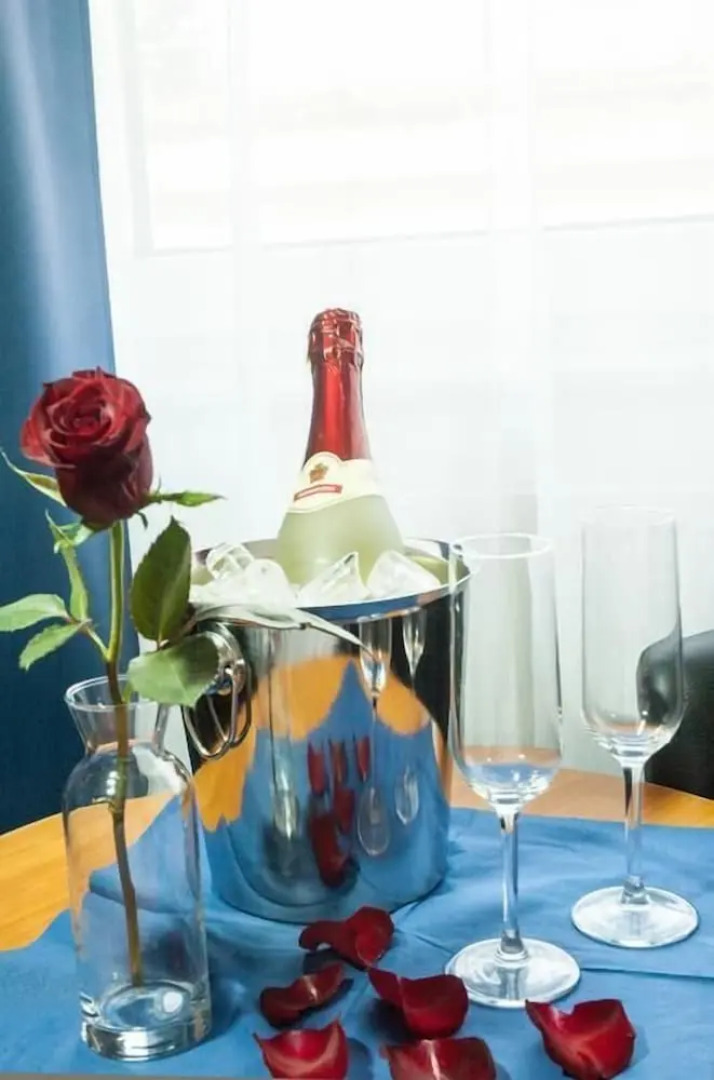 Kempe Komfort Hotel Düsseldorf