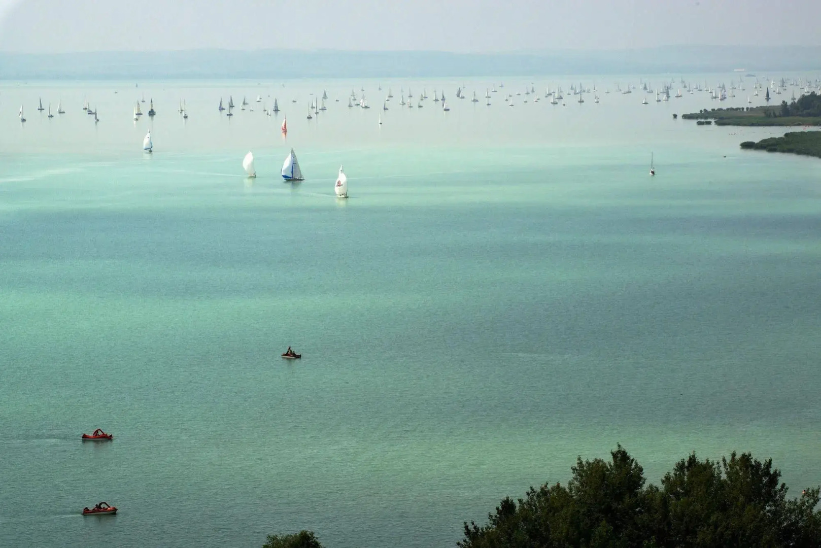 Hunguest BÁL Resort