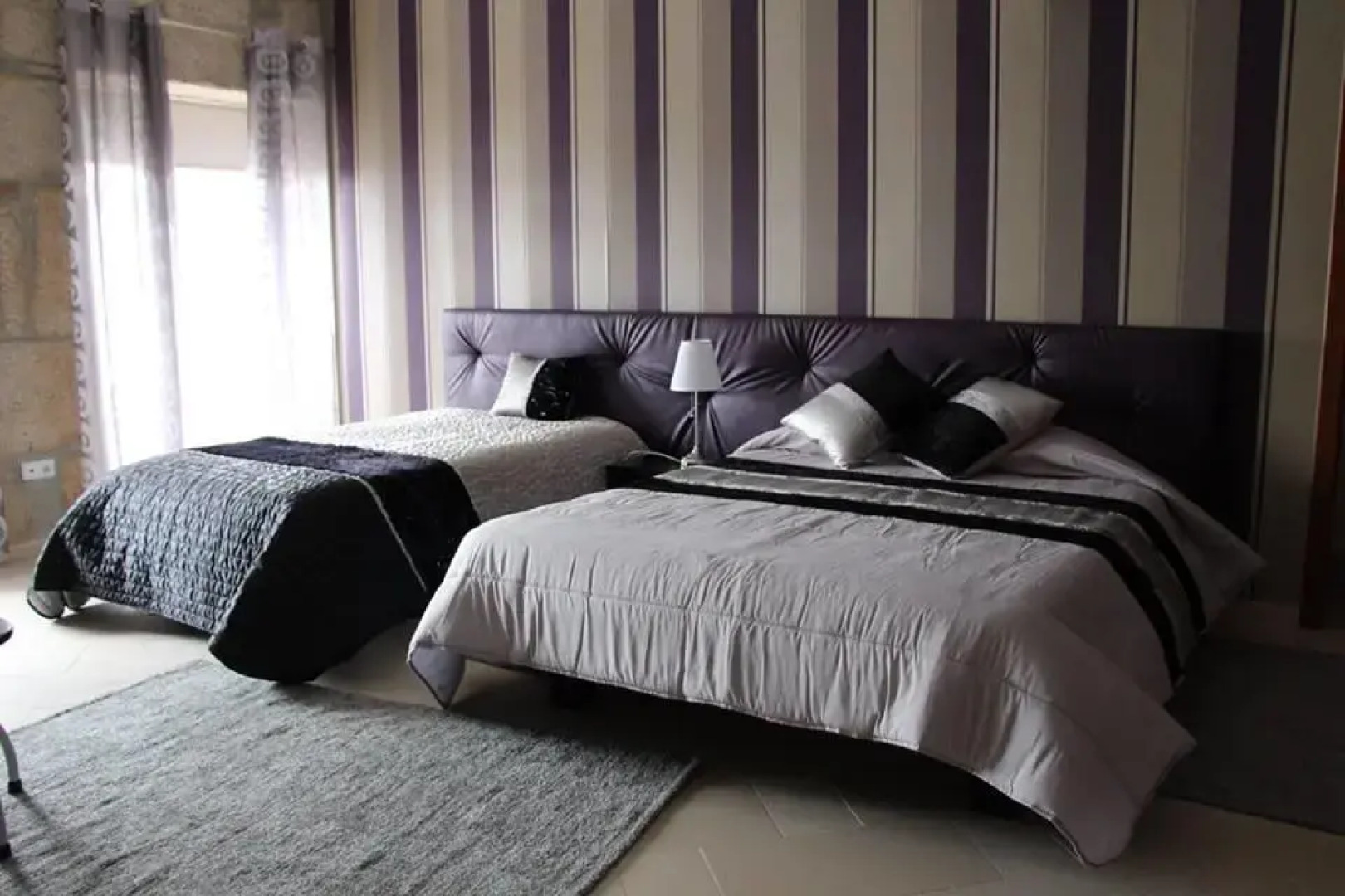 Alojamento Galerias Nascentes