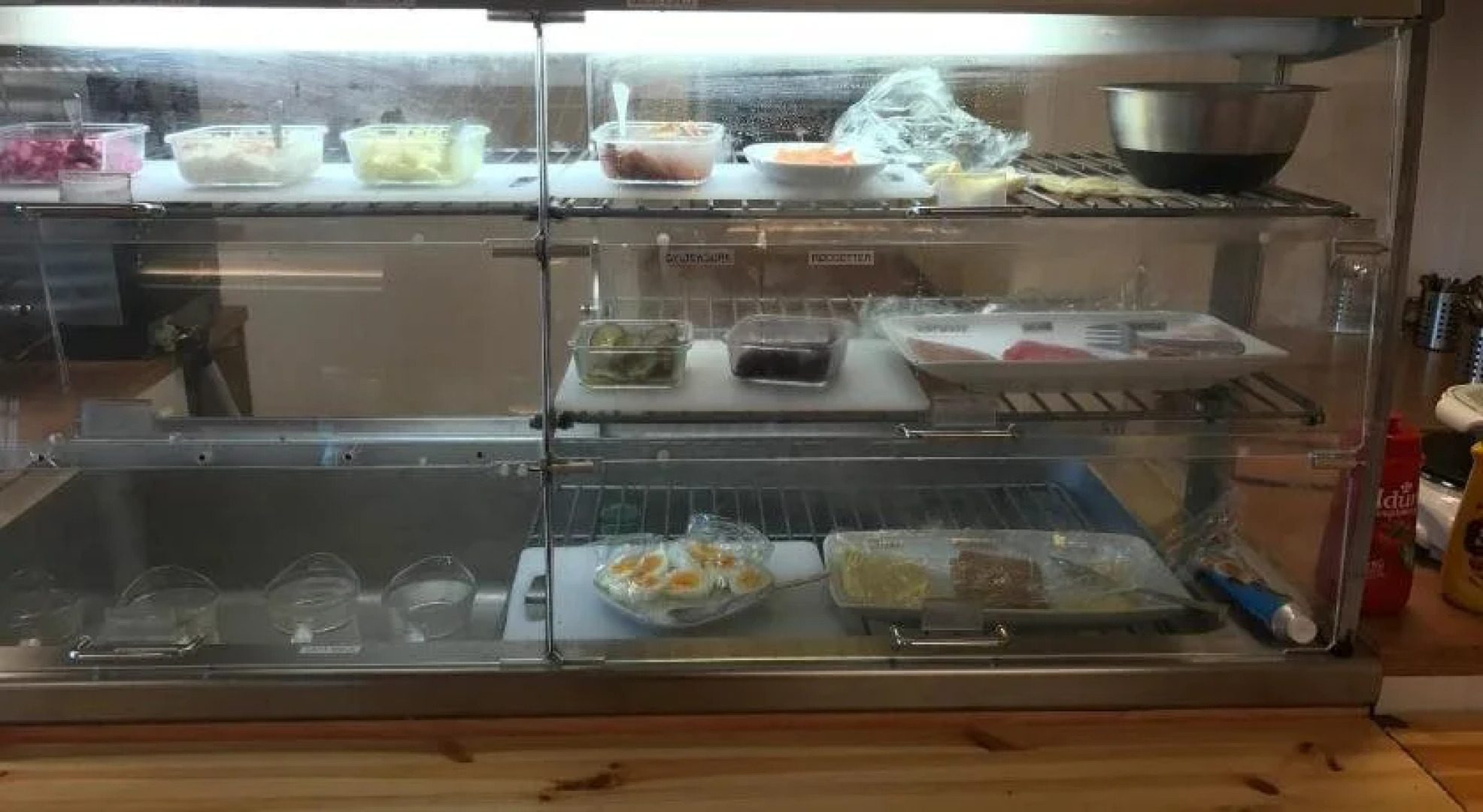 Tynset Rom & Camping