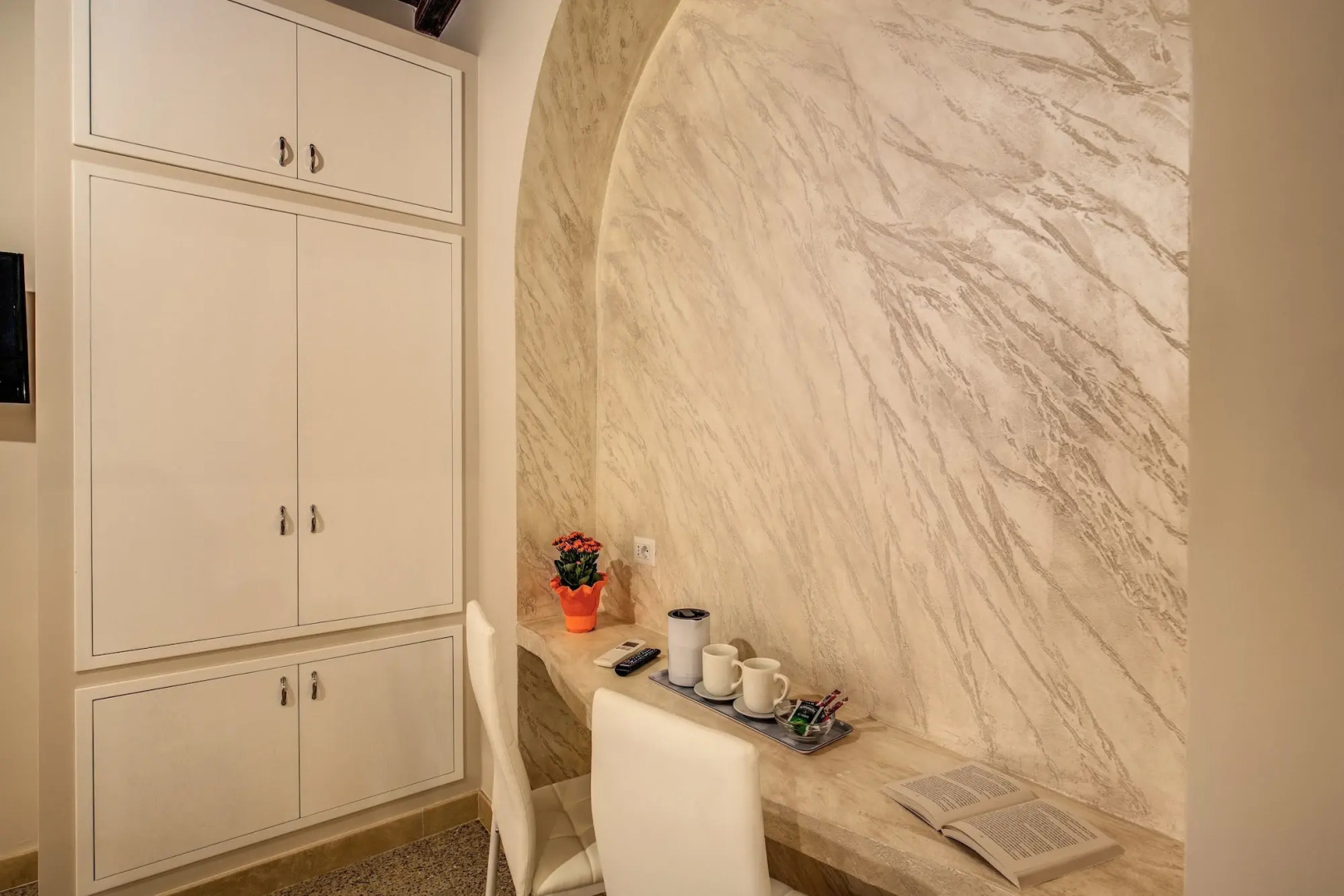 Colosseo Accomodation Room Guest House