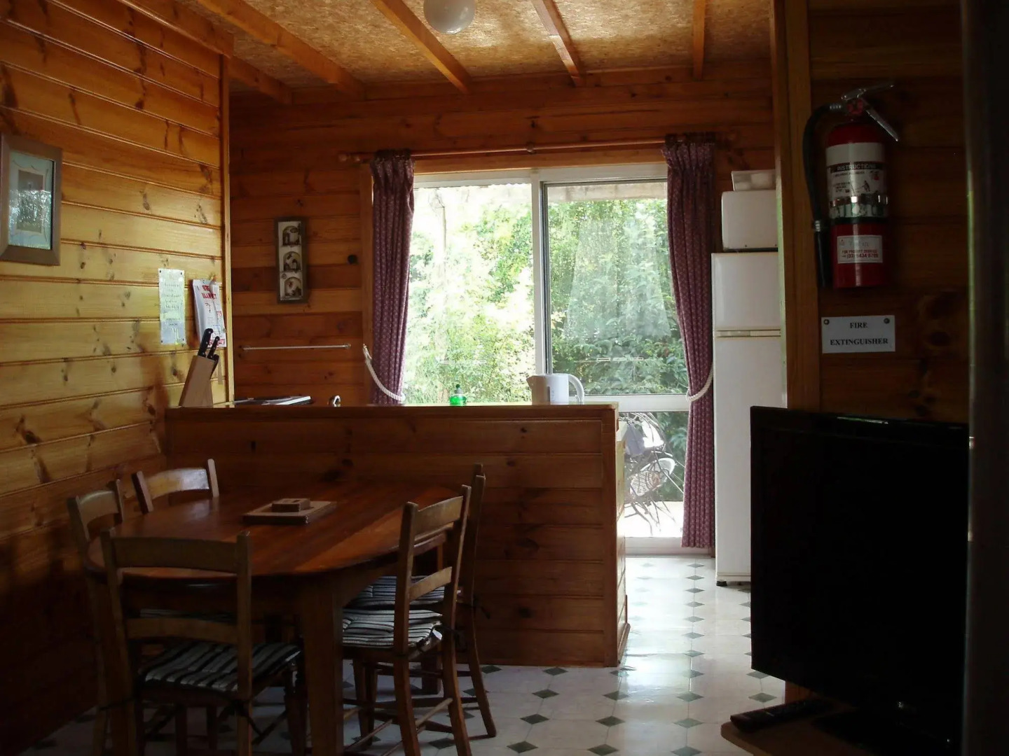 Boat Harbour Garden Cottages