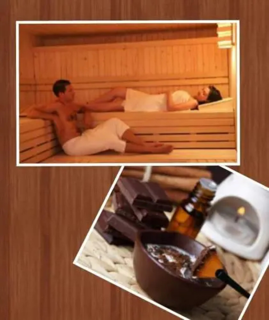 Hotel Spa Nilza Rinaldi