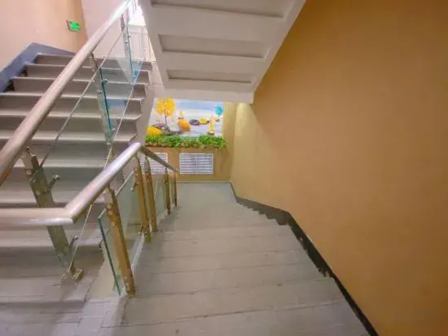 Liaoyuan Qixi Fashion Hotel (Kaima Branch)