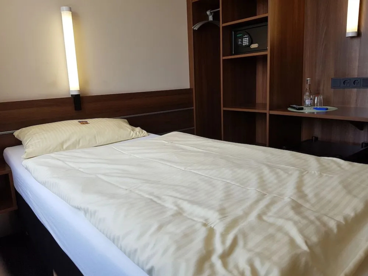 Euro Rastpark Zum Eichenzeller