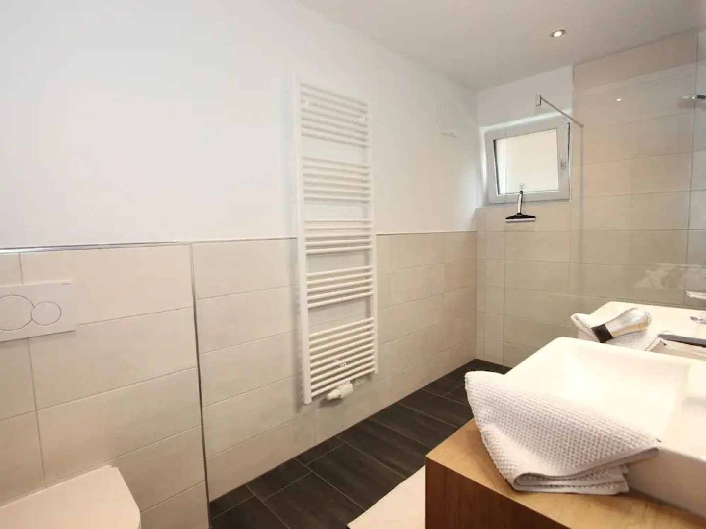 Luxurious Apartment in Fugenberg With Sauna