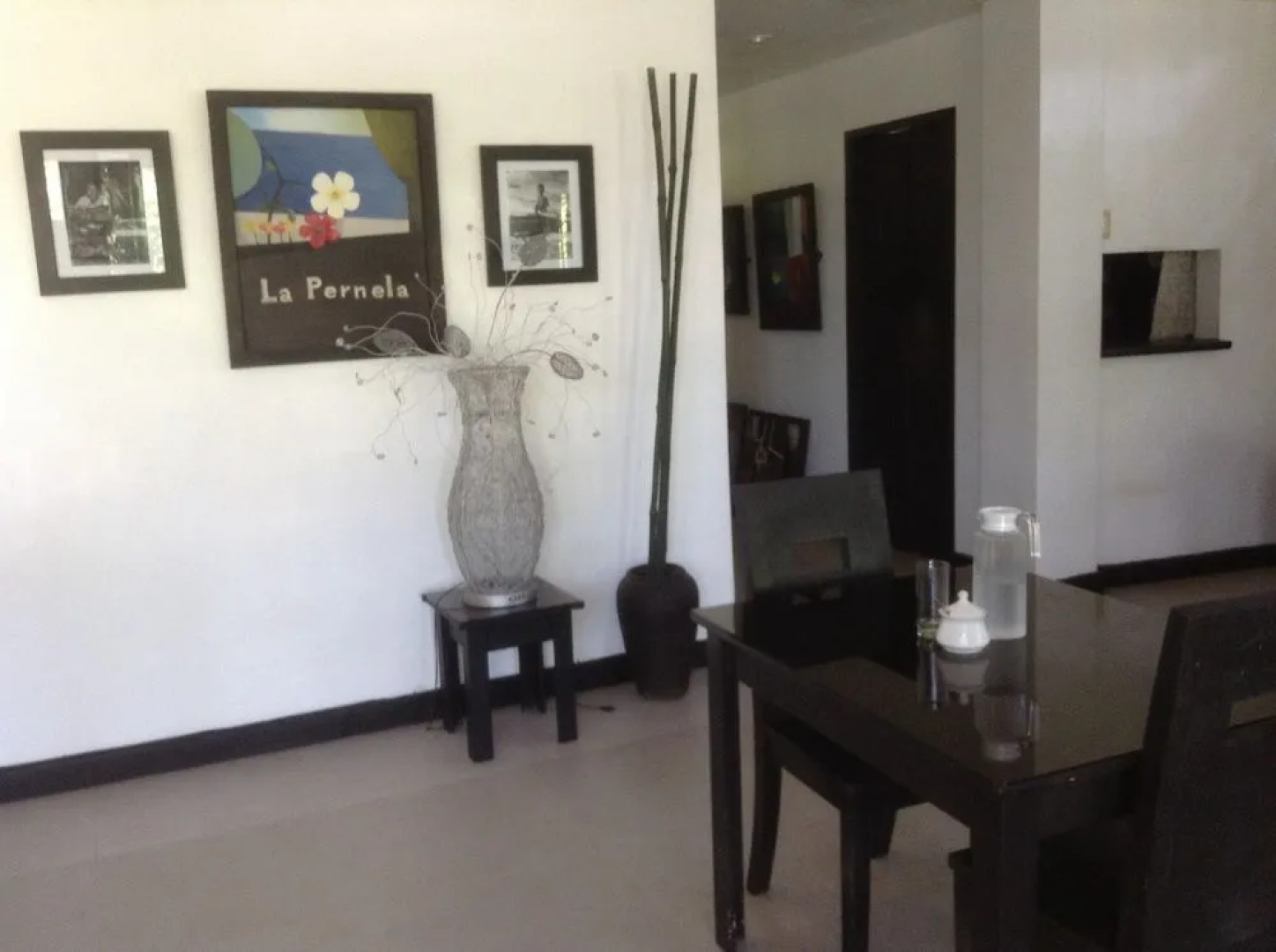 La Pernela Beachfront Resort