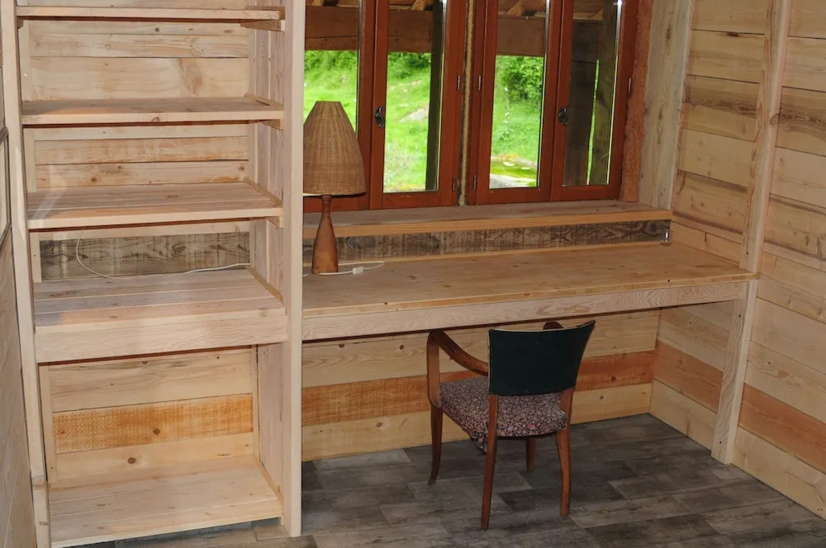 Réserve Naturelle de Boussière