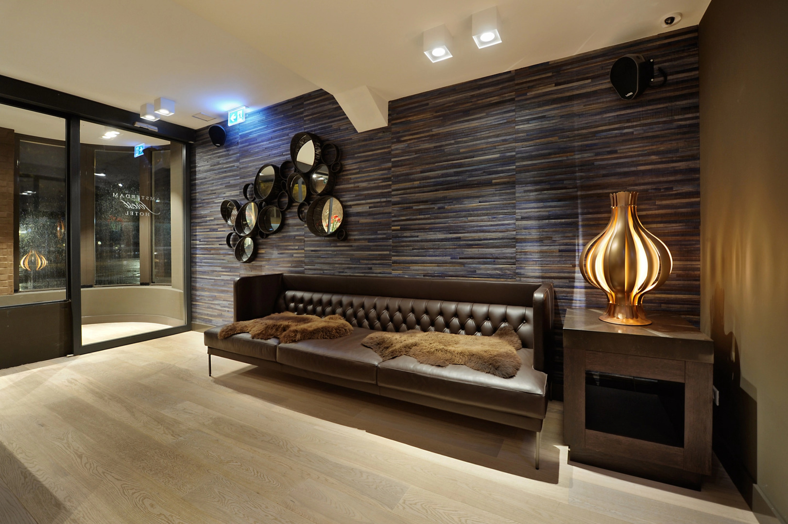 Amsterdam Forest Hotel