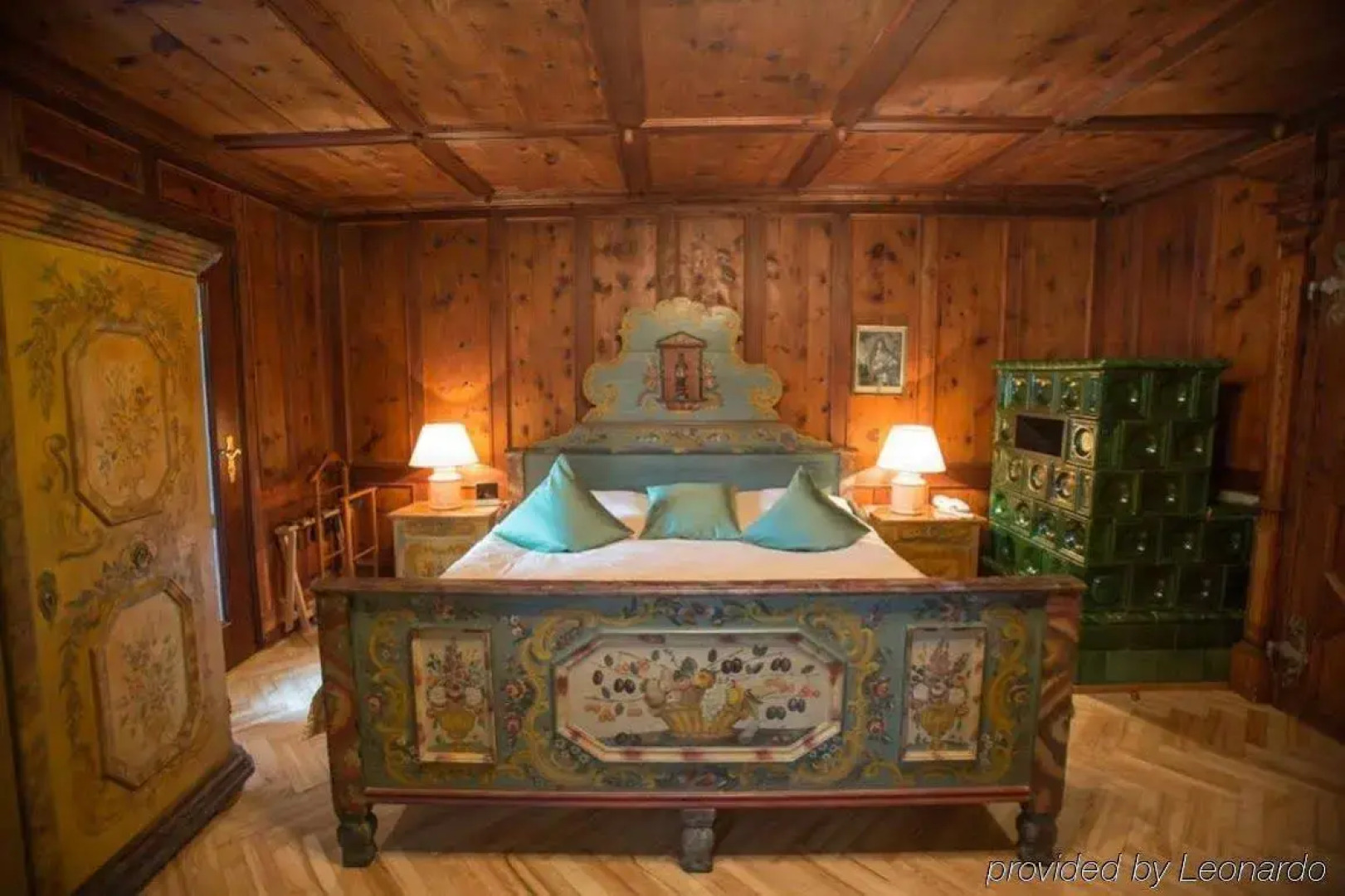 Relais & Châteaux Hotel Tennerhof