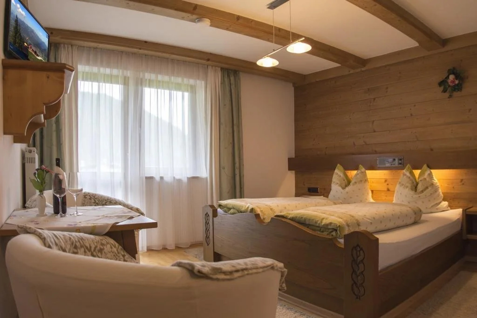 Café Restaurant Anneliese