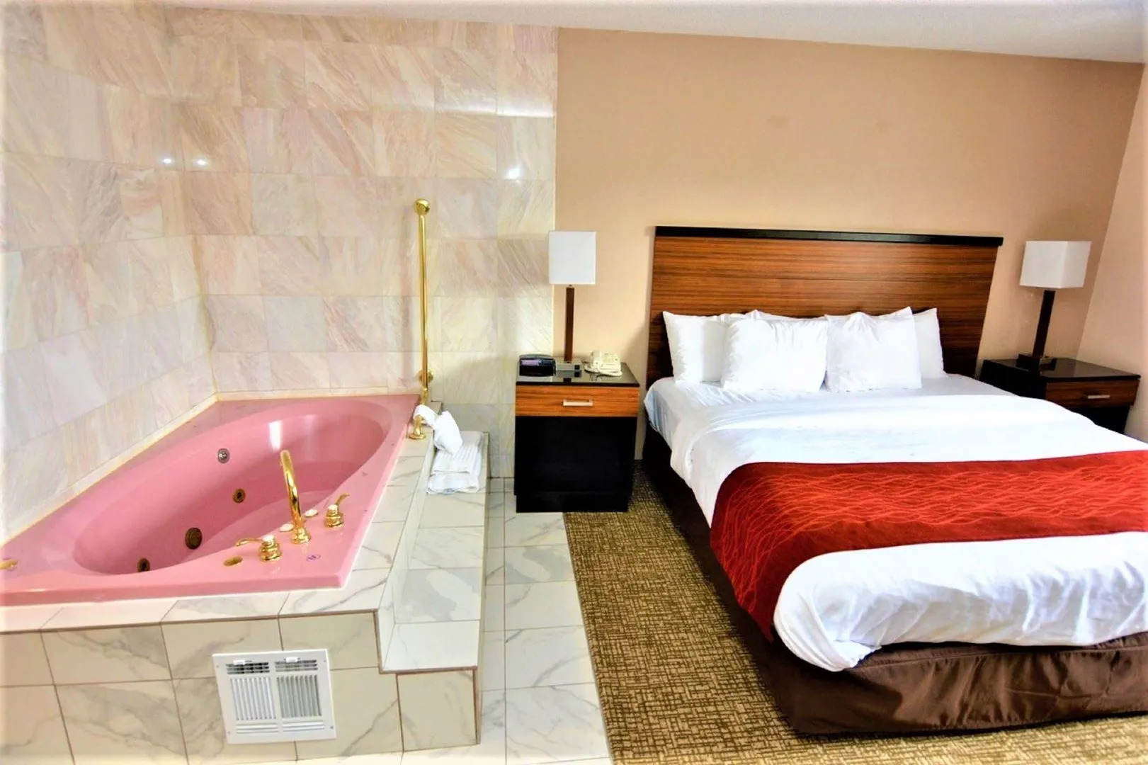 SureStay Plus by Best Western Reading North