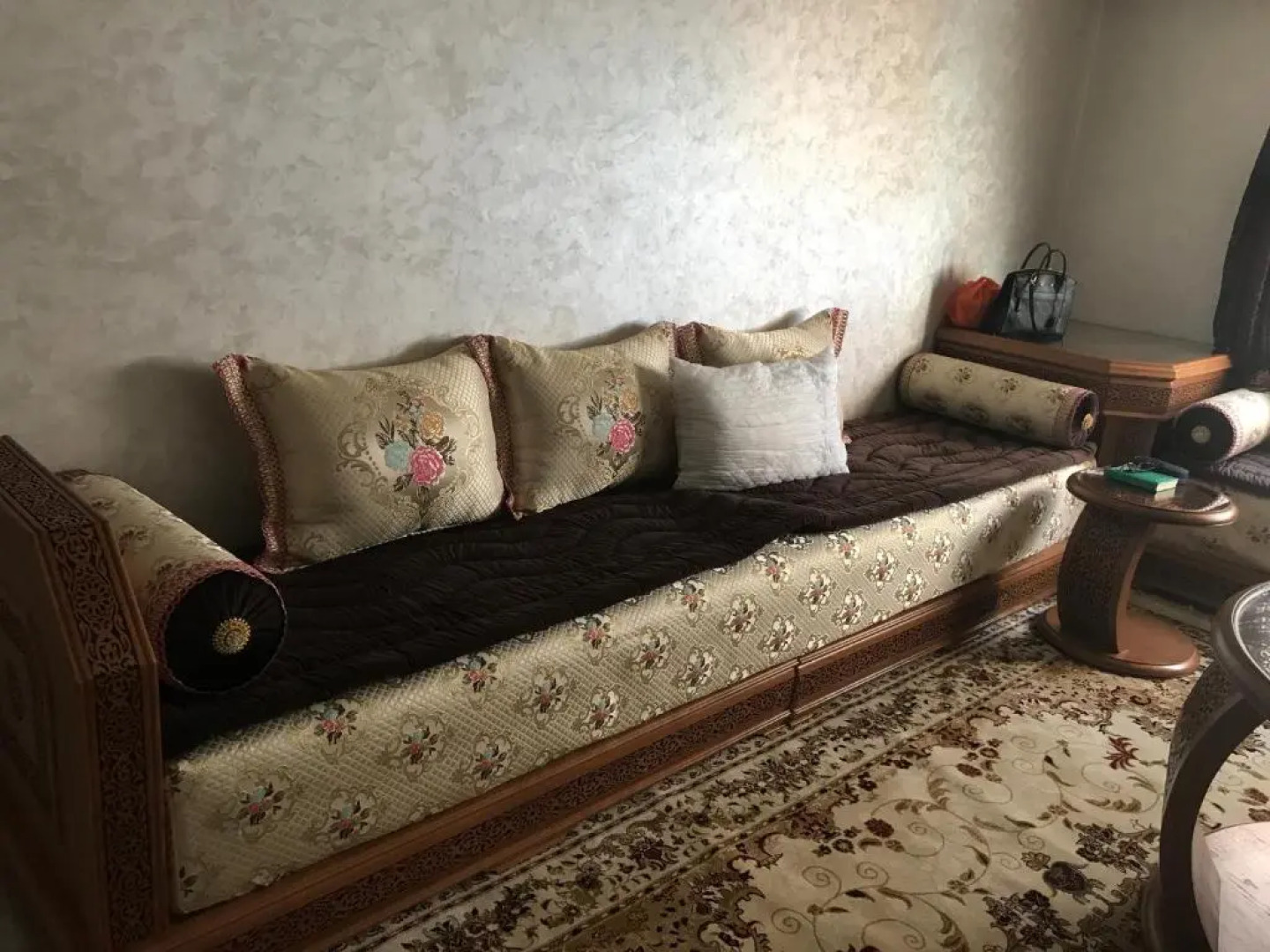 appartement 69 vue sur mer 3 chambre