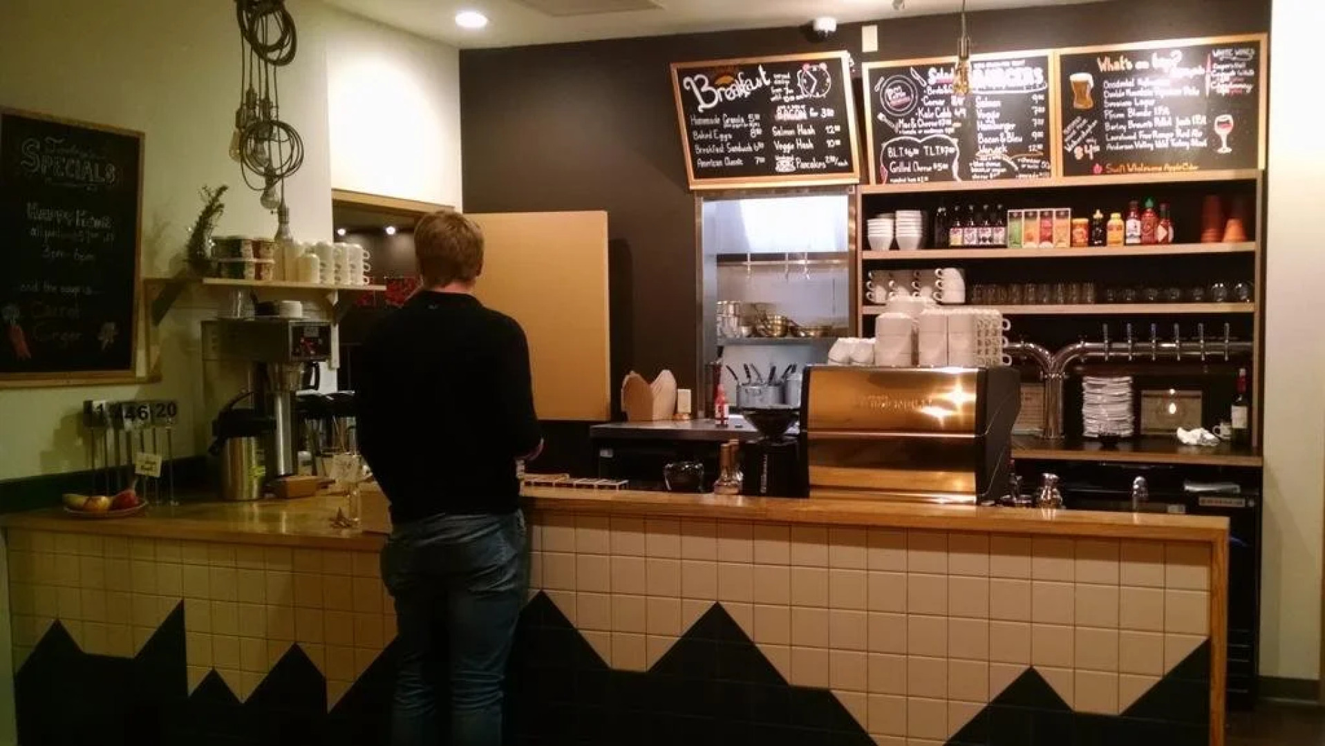 HI - Portland Northwest Hostel