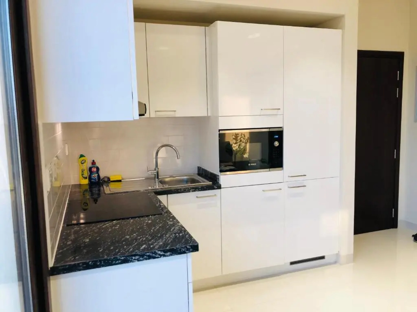 NEW 1-Bedroom in Forest Island + Oceanside View