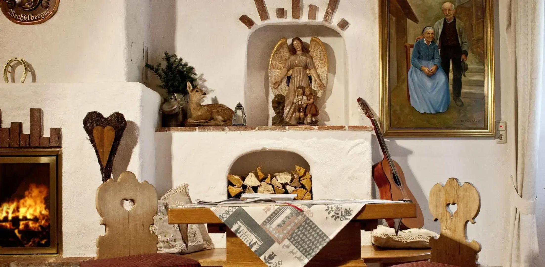 BRUGGER - ApartHotel