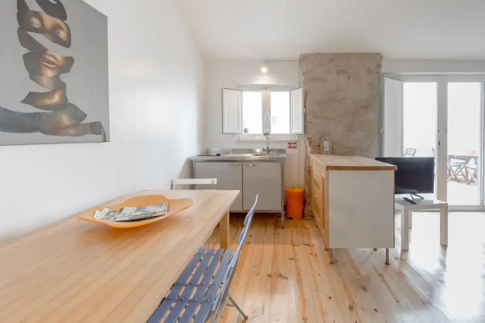 Casa da Foz - Charming House near beach and lagoon for families and groups